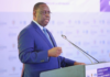 MACKY SALL AU GRAND-THÉÂTRE POUR DONNER LE COUP D’ENVOI DU DAK’ART 2022