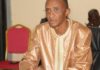 Liste de Yewwi à Dakar : Abdoulaye Sow prend Sonko aux mots