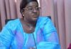 Ministère de la Santé: Marie Khémesse Ngom Ndiaye, la nouvelle ministre