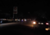 Rond-point Gadaye : l’intersection de tous les dangers.