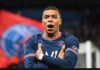 Kylian Mbappé : «Mon choix est quasiment fait»