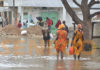 Forte pluie à Tamba : De nombreux dégâts enregistrés…