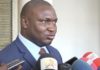 Investitures à Ziguinchor : Toussaint Manga crache du feu sur le bureau national du PDS