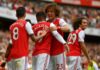 Prime ligue: Les Reds pour revenir à un point de City