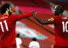 Liverpool: Salah se queda, mais Sadio Mané….