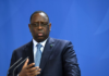 Liberté de la presse: L’incohérente sortie de Macky Sall.