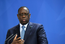 Liberté de la presse: L’incohérente sortie de Macky Sall.