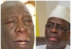 Législatives 2022: El Hadji Mansour Mbaye et et toute la famille de Maodo soutiennent Macky !
