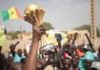 Présentation de la coupe d’Afrique des nations: Zappées, les populations de Dahra étalent leur déception et colère