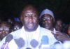 Législatives 2022 – Galass Kaltoum à la tête de Mbacké : Les regrets de Serigne Modou Mamoune Mbacké…