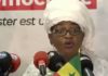 Bébés morts à Tivaouane : « Que pareille situation ne se reproduise plus jamais! » (Aida Mbodji)