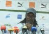 ÉLIMINATOIRES CAN 2023 : ALIOU CISSÉ PUBLIE LA LISTE DES JOUEURS, VENDREDI