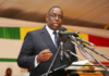 Le Président Sall sur le retard de l’Afrique «Il y a des injustices qu’il faut corriger au plus vite».