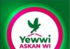L’APPEL DE YEWWI ASKAN WI À LA MOBILISATION À LA UNE