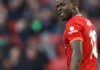 Départ Sadio Mané : Les Fans de Liverpool demandent au Sénégalais de rester