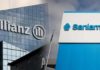Assurances : Sanlam & Allianz vont créer le plus grand groupe d’assurance en Afrique