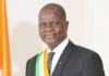 Côte d’Ivoire : le président de l’Assemblée nationale, Amadou Soumahoro est décédé.