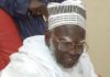 VISITE KHALIFE GÉNÉRAL DES MOURIDES À DAKAR : DES « MESURES ADÉQUATES » PRISES (PROCHE)