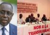Elections législatives : La  trahison de trop…