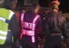 194 individus interpellés : La police et la gendarmerie nettoient Rufisque et la banlieue