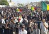 Rassemblement de Yewwi: Une vague déferlante à l’Obélisque