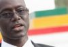 Mansour Sy Djamil : «On a brisé la carrière de Thierno Alassane Sall»