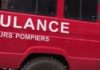 Koussanar : Un accident de la route fait 4 morts