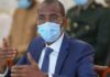 Secteur énergétique : Abdoulaye Daouda Diallo annonce une subvention de plus 509 milliards