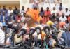 Manifestation du 8 Juin de l’Opposition : BBY prépare la riposte…