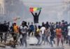 Manifestation de l’opposition : Un jeune de 24 ans tué à Bignona