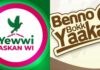 YEWWI/BENNO: Le combat de tous les excès