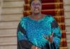 Dr Khémesse, un ministre par intérim