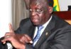 Investiture à BBY : Niasse décèle des erreurs