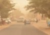 Vaste étendue de poussière sur Dakar : Un médecin urgentiste sonne l’alerte…