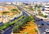 CORNICHE OUEST DE DAKAR : 21 milliards dépensés pour un décor faramineux