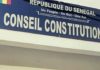 « Si le Conseil constitutionnel valide ces décisions du Dge… »
