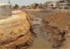OUVRAGES DE DRAINAGE DES EAUX DE PLUIE :11 milliards pour les quartiers non desservis par la phase d’urgence