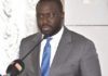 Abdou Karim Fofana : Le Sénégal vise une autonomie pharmaceutique de 85 %, en 2025