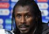 Marché des transferts : ce que Aliou Cissé demande aux Lions sollicités