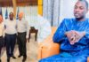 Macky Sall au Sommet du G7 : Serigne Modou Abib Mbacké félicite l’intervention du président de l’UA
