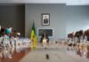 Conseil des ministres: Macky prend 12 nouvelles directives