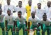 Classement FIFA 2022 : Le Sénégal perd deux points et se retrouve à la 18e place mondiale