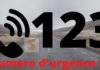 La gendarmerie active le numéro d’urgence «123 »