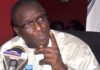 Cheikh Oumar Anne : « Ousmane Sonko a des relations nébuleuses avec le Mfdc »