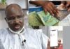 Vol de 890 millions chez Farba Ngom: Birahim Seck interpelle le Procureur