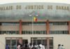 Urgent : Le Procès Déthié Fall et Cie renvoyé au 27 juin