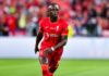 Mercato : Les premiers éléments du probable transfert de Mane au Bayern