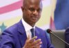 PÈLERINAGE DE POPENGUINE : Antoine Diome sollicite des prières «pour un Sénégal stable, loin des contingences anarchistes et destabilisatrices»