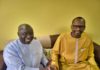 Thies : Le président du CESE Idrissa Seck reconnaît le leadership de Habib Niang