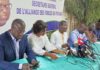 Dr Malick Diop, DG Asepex ;‘’ Le président Macky Sall a réussi une promesse exceptionnelle en Russie »